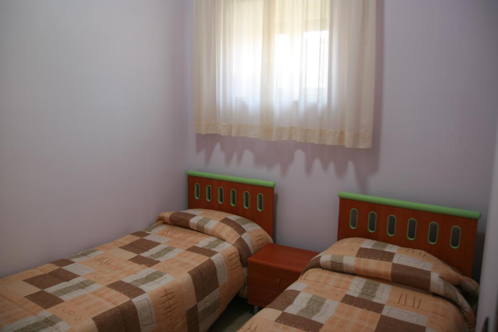 Villaggio Turistico Malibuu Мандурия Номер фото